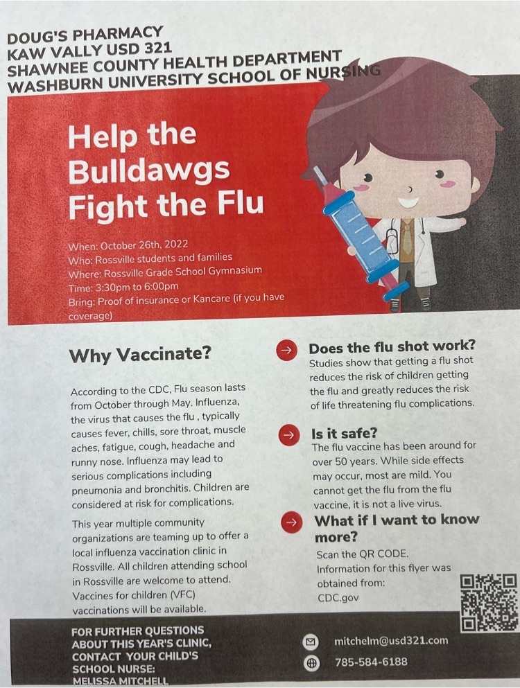 vaccine clinic form