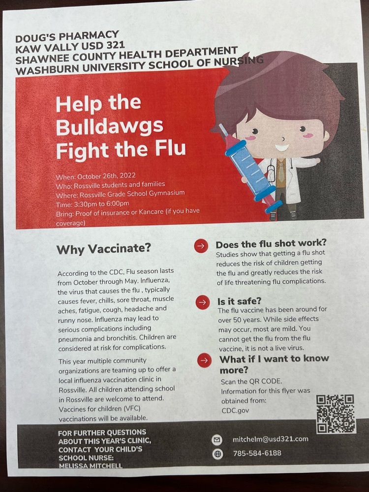 vaccine clinic